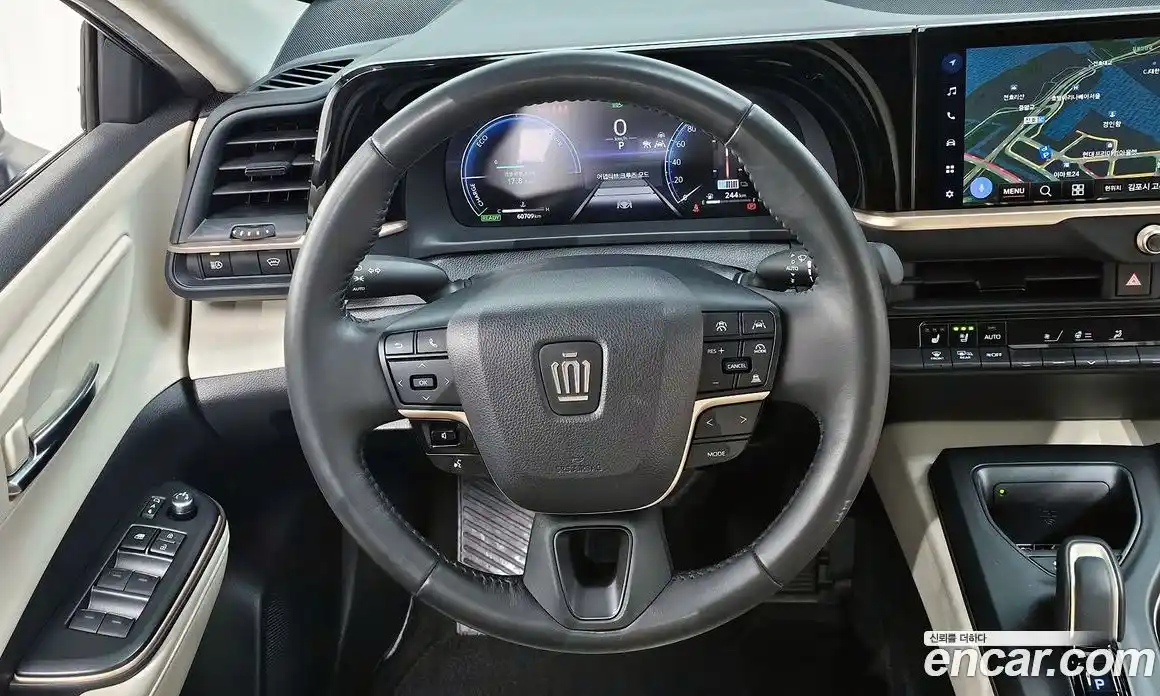 Toyota Crown 2023 2.5 Автомат в Москве № 170286, фото 13