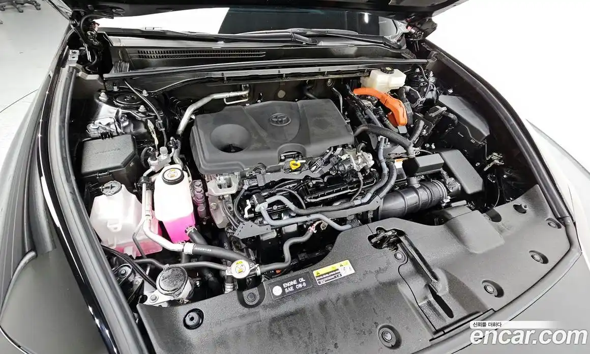 Toyota Crown 2023 2.5 Автомат в Москве № 170286, фото 16