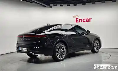 Toyota Crown 2023 2.5 Автомат в Москве № 170286, миниатюра 4