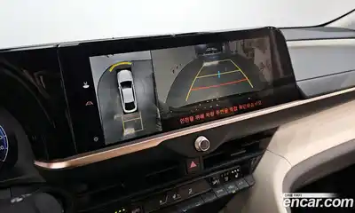 Toyota Crown 2023 2.5 Автомат в Москве № 170286, миниатюра 7