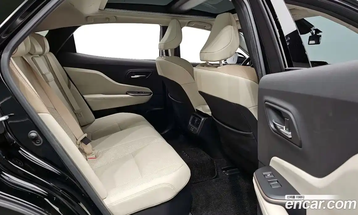 Toyota Crown 2023 2.5 Автомат в Москве № 170286, фото 9