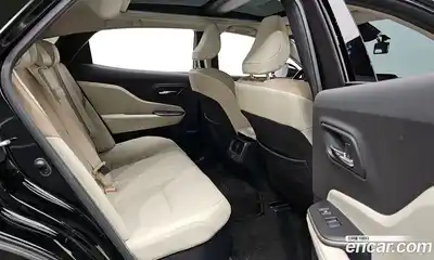 Toyota Crown 2023 2.5 Автомат в Москве № 170286, миниатюра 9