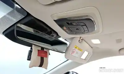 Toyota Crown 2023 2.5 Автомат в Москве № 170286, миниатюра 10