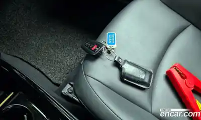 Toyota Prius 2018 1.8 Автомат в Москве № 170294, миниатюра 10