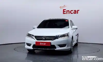 Honda Accord 2013 2.4 Автомат в Москве № 170561, миниатюра 11