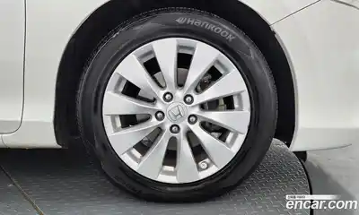 Honda Accord 2013 2.4 Автомат в Москве № 170561, миниатюра 12