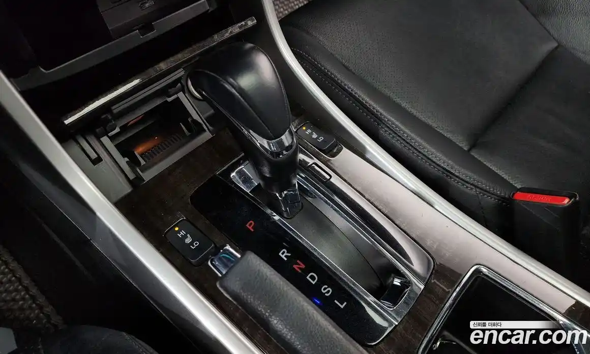 Honda Accord 2013 2.4 Автомат в Москве № 170561, фото 15