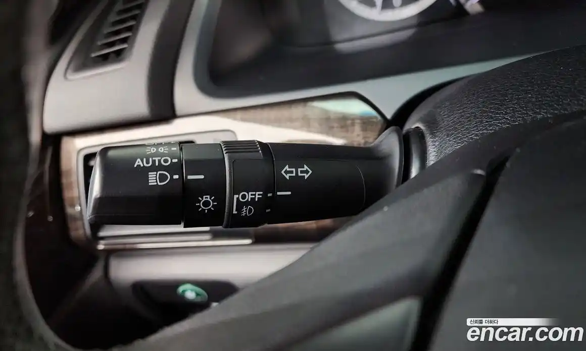 Honda Accord 2013 2.4 Автомат в Москве № 170561, фото 16