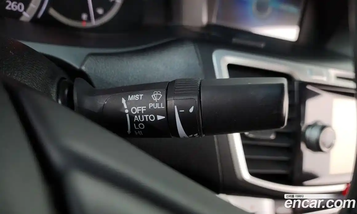 Honda Accord 2013 2.4 Автомат в Москве № 170561, фото 18