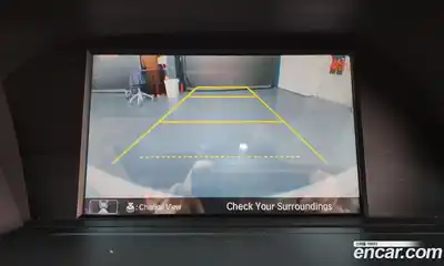 Honda Accord 2013 2.4 Автомат в Москве № 170561, миниатюра 2