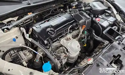 Honda Accord 2013 2.4 Автомат в Москве № 170561, миниатюра 5