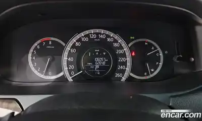 Honda Accord 2013 2.4 Автомат в Москве № 170561, миниатюра 6