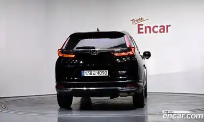 Honda CR-V, 2021