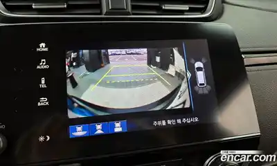 Honda CR-V 2021 2.0 Автомат в Москве № 170660, миниатюра 12