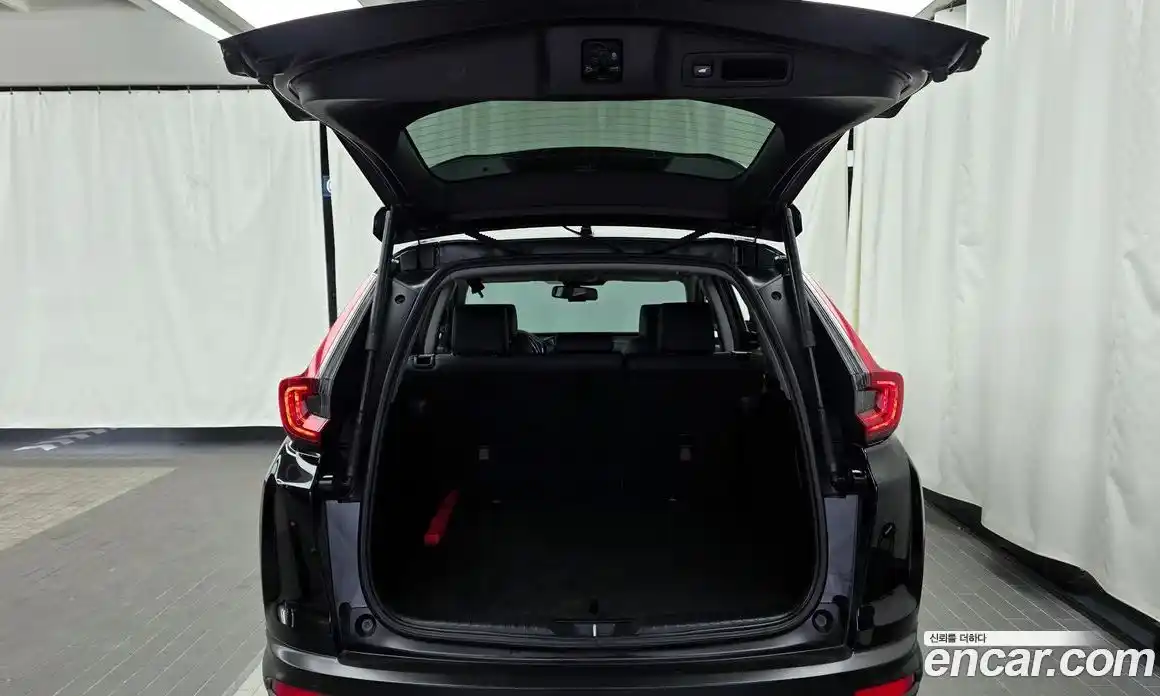 Honda CR-V 2021 2.0 Автомат в Москве № 170660, фото 13