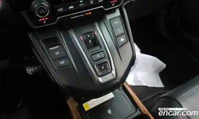 Honda CR-V 2021 2.0 Автомат в Москве № 170660, миниатюра 3