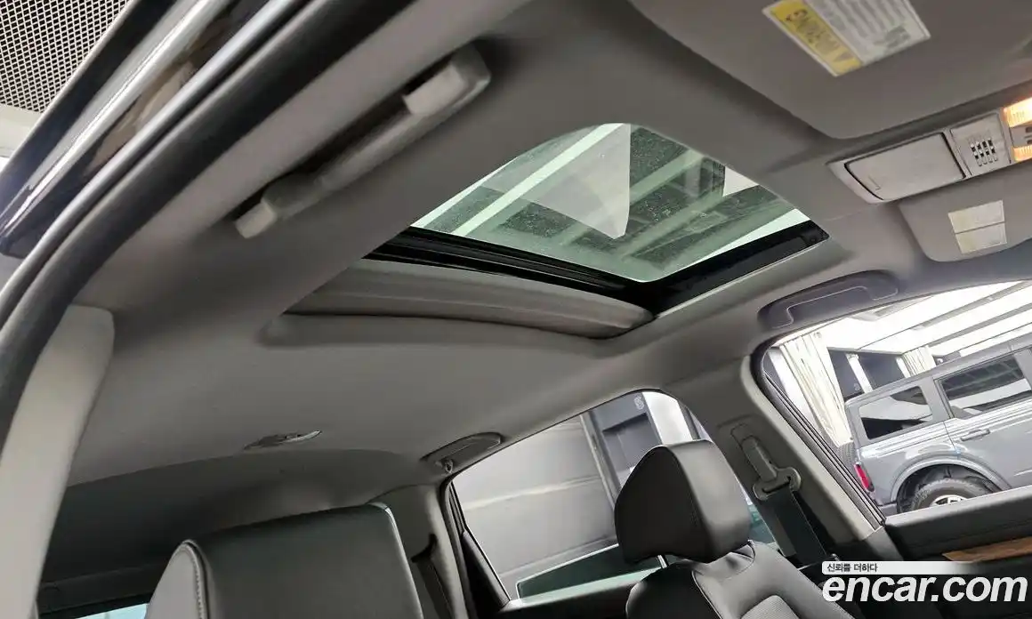 Honda CR-V 2021 2.0 Автомат в Москве № 170660, фото 5