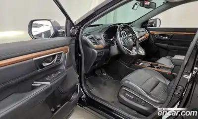 Honda CR-V 2021 2.0 Автомат в Москве № 170660, миниатюра 6
