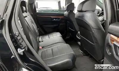 Honda CR-V 2021 2.0 Автомат в Москве № 170660, миниатюра 9