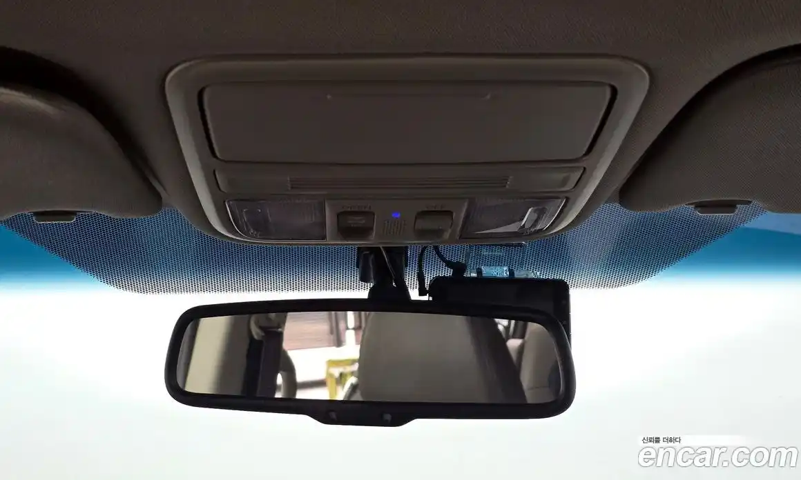 Honda Odyssey 2016 3.5 Автомат в Москве № 170680, фото 16