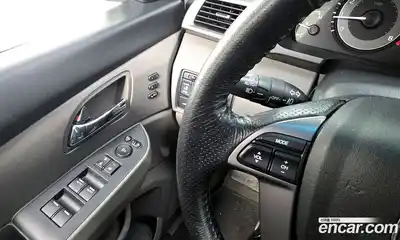 Honda Odyssey 2016 3.5 Автомат в Москве № 170680, миниатюра 5