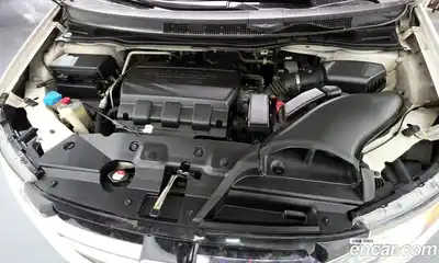 Honda Odyssey 2016 3.5 Автомат в Москве № 170680, миниатюра 6