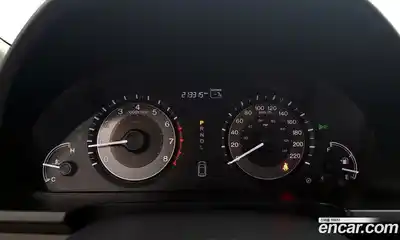 Honda Odyssey 2016 3.5 Автомат в Москве № 170680, миниатюра 7