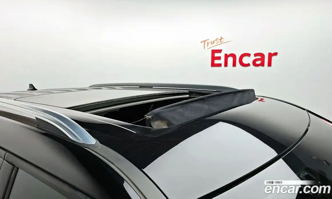 Ford Explorer 2021 2.3 Автомат в Москве № 170756, фото 13