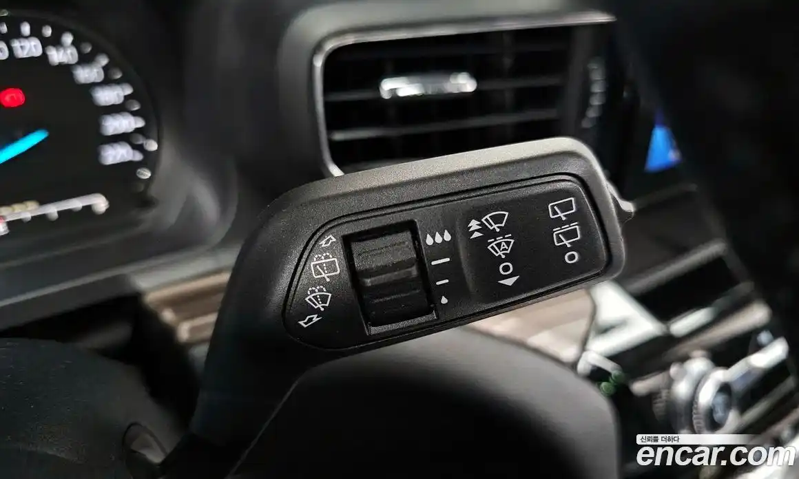 Ford Explorer 2021 2.3 Автомат в Москве № 170756, фото 19