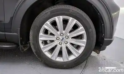 Ford Explorer 2021 2.3 Автомат в Москве № 170756, миниатюра 5