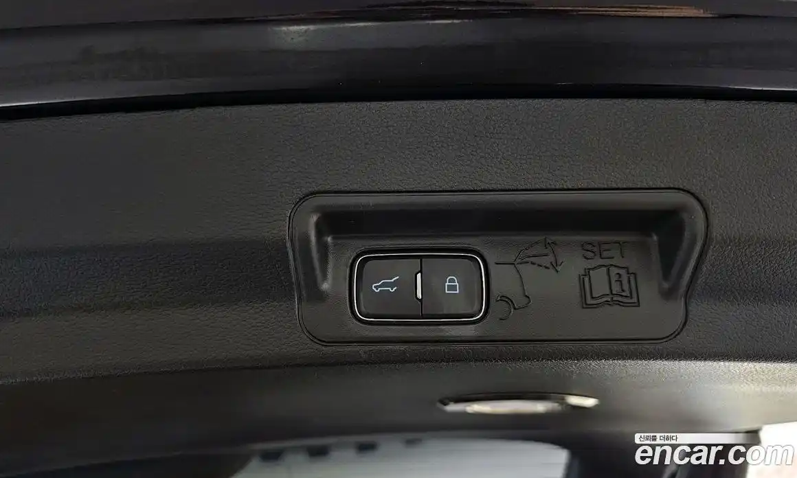 Ford Explorer 2021 2.3 Автомат в Москве № 170756, фото 9