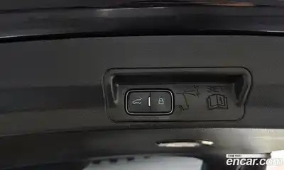 Ford Explorer 2021 2.3 Автомат в Москве № 170756, миниатюра 9