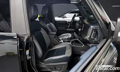 Ford Bronco 2022 2.7 Автомат в Москве № 170770, миниатюра 11