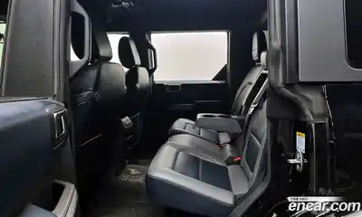 Ford Bronco 2022 2.7 Автомат в Москве № 170770, миниатюра 12