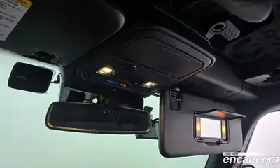 Ford Bronco 2022 2.7 Автомат в Москве № 170770, миниатюра 2