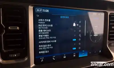 Ford Bronco 2022 2.7 Автомат в Москве № 170770, миниатюра 3