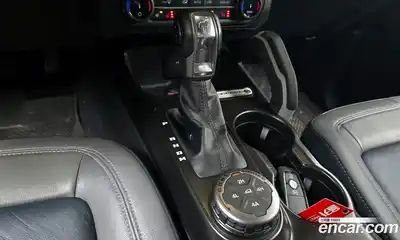 Ford Bronco 2022 2.7 Автомат в Москве № 170770, миниатюра 5