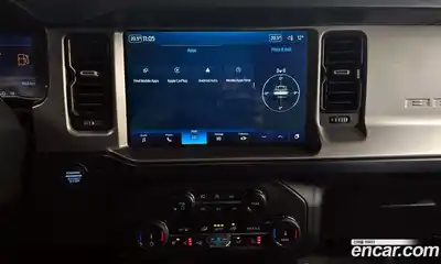 Ford Bronco 2022 2.7 Автомат в Москве № 170770, миниатюра 6