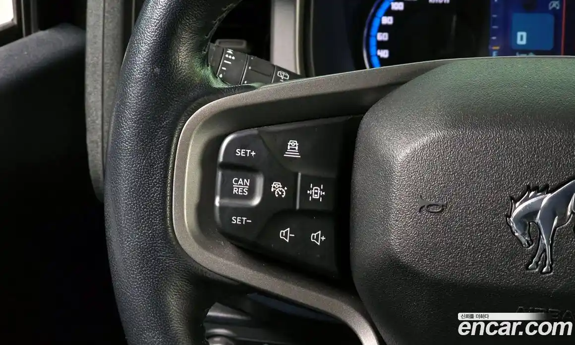 Ford Bronco 2022 2.7 Автомат в Москве № 170770, фото 7