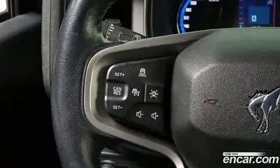 Ford Bronco 2022 2.7 Автомат в Москве № 170770, миниатюра 7