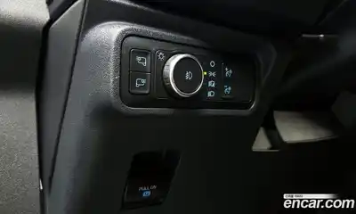 Ford Bronco 2022 2.7 Автомат в Москве № 170770, миниатюра 8