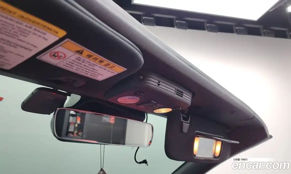 Ford Mustang 2019 2.3 Автомат в Москве № 170798, фото 16