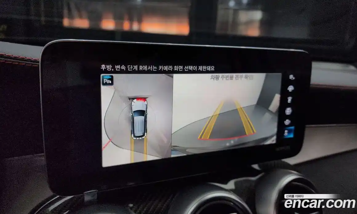 Mercedes-Benz GLC-Class 2022 3.0 Автомат в Москве № 178825, фото 20