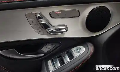 Mercedes-Benz GLC-Class 2022 3.0 Автомат в Москве № 178825, миниатюра 2