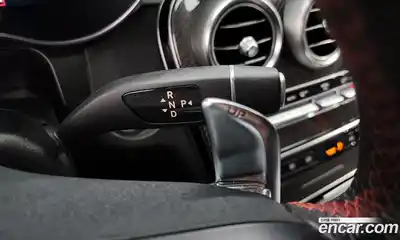 Mercedes-Benz GLC-Class 2022 3.0 Автомат в Москве № 178825, миниатюра 7