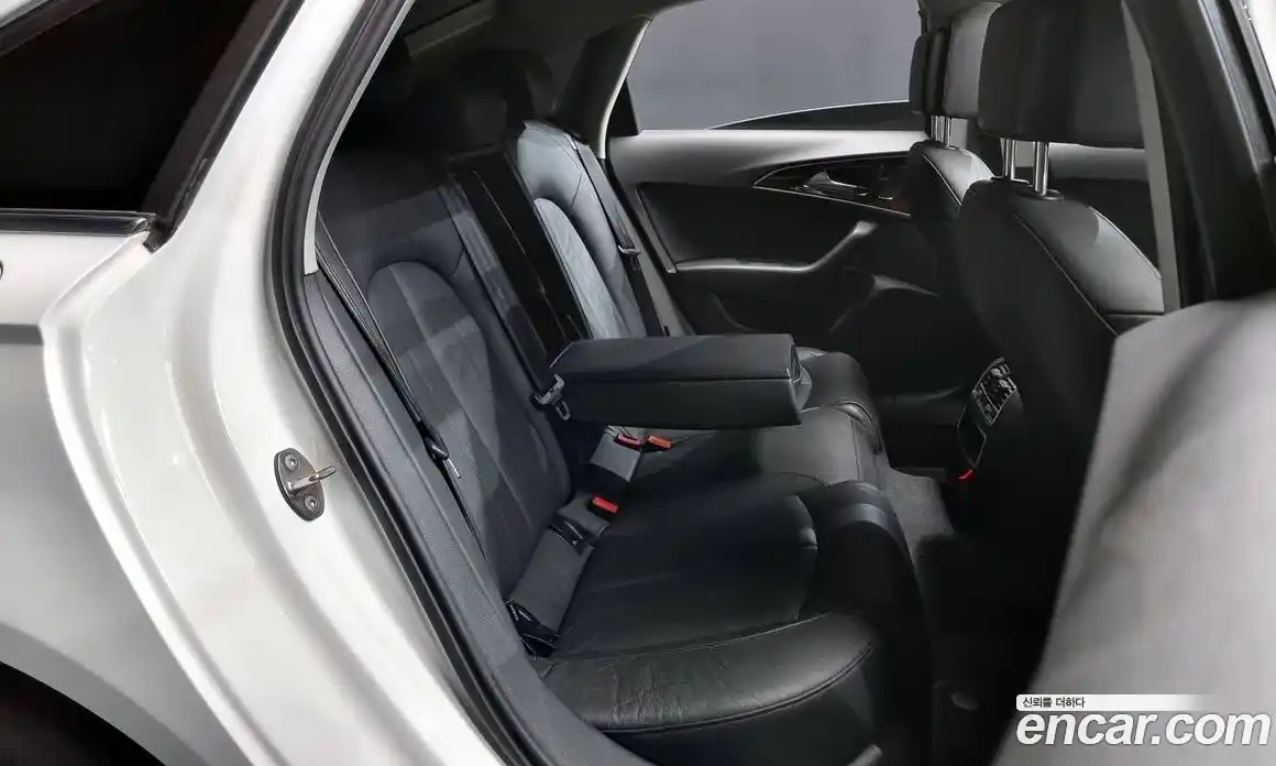 Audi A6 2014 3.0 Автомат в Москве № 181686, фото 19