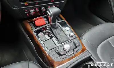 Audi A6 2014 3.0 Автомат в Москве № 181686, миниатюра 7