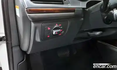 Audi A6 2014 3.0 Автомат в Москве № 181686, миниатюра 10