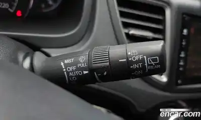 Honda CR-V 2015 2.4 Автомат в Москве № 185545, миниатюра 11