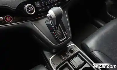 Honda CR-V 2015 2.4 Автомат в Москве № 185545, миниатюра 12